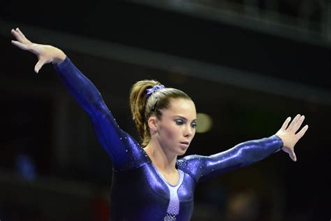 McKayla Maroney says fans supportive despite nude photo leak